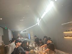 -喜茶(深圳万象城黑金店)