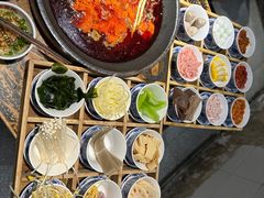 -北步园老火锅(戴家巷店)