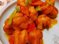 -北京全聚德(西翠路店)