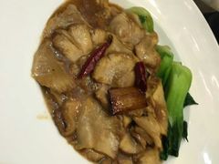 -阿庄新豫菜(通泰路店)