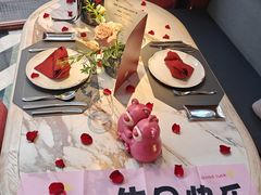 -ZHAO赵·牛扒坊(万象城店)