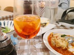 -后厨意餐La Cucina(外交公寓店)
