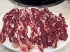 -广达牛肉香州连锁(庵埠店)