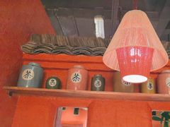 -老客家·客家菜(万达店)