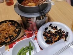 -三个大叔东北烧烤·砂锅菜(西三旗店)