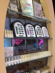 -RL Nail·瑞丽美甲美睫品牌原创店