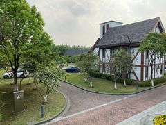 -太阳岛度假酒店