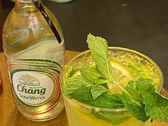 -Al Salam莫的三明治