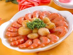 话梅大头虾-圆苑(淮海路店)