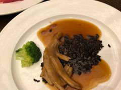 -越绣灶·自助餐(义乌香格里拉大酒店)