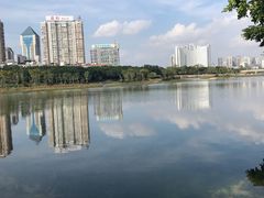 -南宁南湖公园