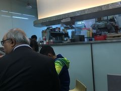 -义顺牛奶公司(庇利金街店)