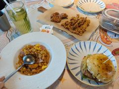 -必胜客(天鹅湖万达店)