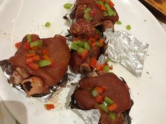 -火啫啫·粤式啫啫煲(南通首店)