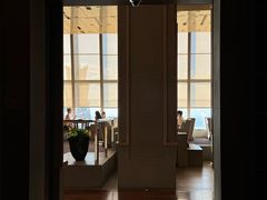 -上海柏悦酒店
