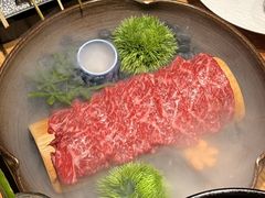 -江户·岚 创意料理(泛海店)
