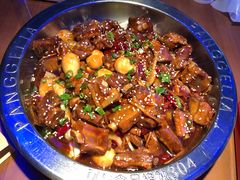 -胖哥俩肉蟹煲(河北勒泰购物中心店)