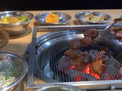 -麻蒲碳烤肉(梅花园店)