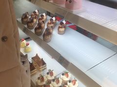 -好利来(宣武门店)