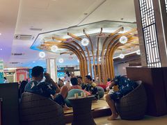 -汤连得温泉馆(宝山店)