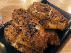 -谭仔三哥米线(屯门时代广场北翼店)