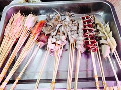 -十里铺铁板鱿鱼