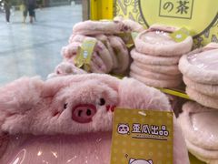 -奈雪的茶(印象城店)