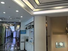 -深圳富茂格伦菲尔口腔门诊部(龙华清湖总院)