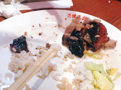 -陈光记烧腊(长寿路店)