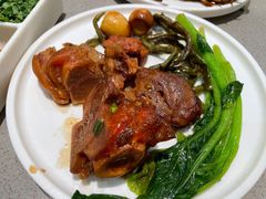 -千炉朝鲜族鲜肉自助烤肉(大悦城店)
