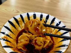 -王老四正宗豆瓣抄手(南街店)