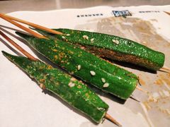-新楚记烧烤·酒场·夺命肥肠(车公庙店)
