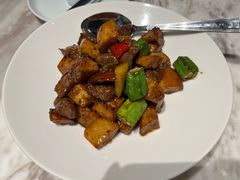 -汤城小厨•粤菜•靓汤(西直门凯德MALL店)