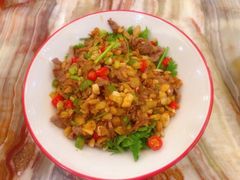 -椿记烧鹅(叠彩店)