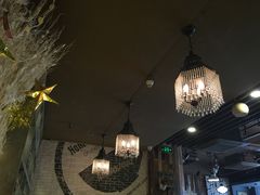 大堂-MEET COFFEE婉约咖啡(宝善公寓店)