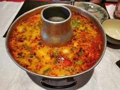-暹罗湾东南亚餐厅