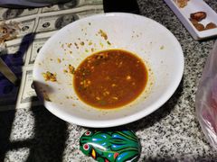 重庆凉面-蘭奢雅集·江浙菜(青山江滩店)