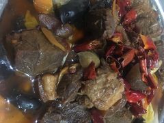 -溢心园香河肉饼总店