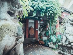 -江记.前院(邕州老街店)
