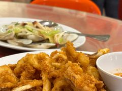 -大茄来海鲜餐厅(亚洲城分行)