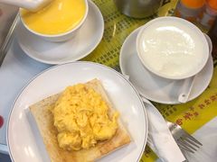 -澳洲牛奶公司(佐敦店)