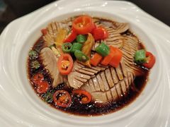 -新南华大酒店(广中店)
