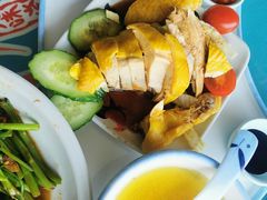 -My Way Town买味堂·东南亚餐厅(亦庄店)