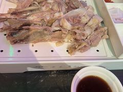 -老毛手抓·盐池滩羊非遗手抓(宁夏总店)