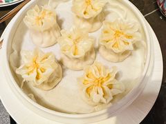 -海派悦庭·海胆烧麦·新融合菜(凯德广场店)
