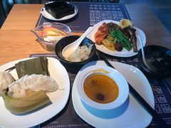 -印象鲵宴·张家界地标美食名片(溪布街店)