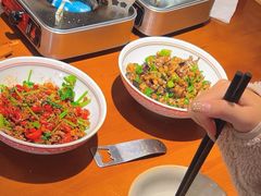 -蛮佬拾·乡里土菜馆(河西王府井店)