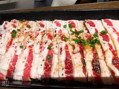 -新石器烤肉(中房金谊广场店)