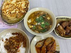 -圆宝台湾小吃(迎津街店)