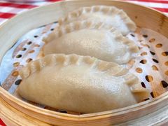 莜面蒸饺单人餐-西贝(吴江路湟普汇店)